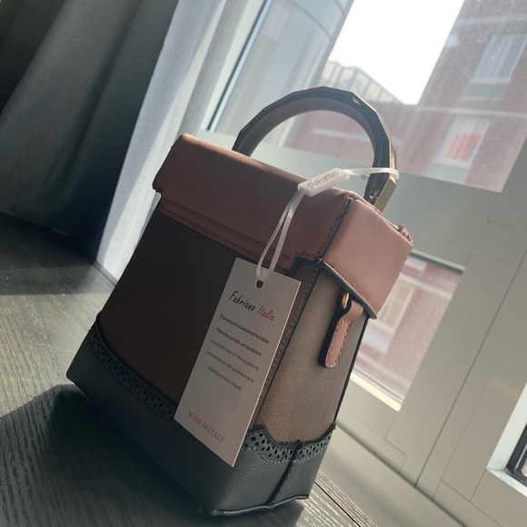 Fabriano Italia Purse/cross body bag - Picture 12 of 15